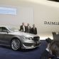 Daimler Annual Press Conference 2013