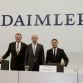 Daimler Annual Press Conference 2013