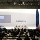 Daimler Annual Press Conference 2013