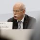 Daimler Annual Press Conference 2013
