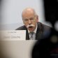 Daimler Annual Press Conference 2013