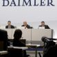 Daimler Annual Press Conference 2013