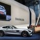 Daimler Annual Press Conference, Stuttgart February 5, 2015