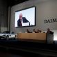 Daimler Annual Press Conference, Stuttgart February 5, 2015