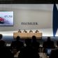 Daimler Annual Press Conference, Stuttgart February 5, 2015
