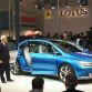 Daimler-BYD Denza EV Concept