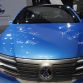Daimler-BYD Denza EV Concept