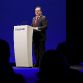 Stefan Mappus, Ministerpräsident des Landes Baden-Württemberg beim Festakt zum 125. Geburtstag des Automobils