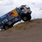 Rally Dakar Argentina - Chile