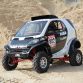 Dakar Smart 2013