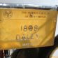 1898 Daley Quadricycle Chassis no. 9175 Engine no. 9175