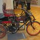 1898 Daley Quadricycle Chassis no. 9175 Engine no. 9175
