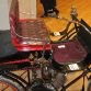 1898 Daley Quadricycle Chassis no. 9175 Engine no. 9175
