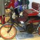 1898 Daley Quadricycle Chassis no. 9175 Engine no. 9175