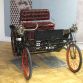 1898 Daley Quadricycle Chassis no. 9175 Engine no. 9175