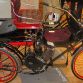 1898 Daley Quadricycle Chassis no. 9175 Engine no. 9175