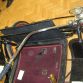 1898 Daley Quadricycle Chassis no. 9175 Engine no. 9175