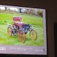1898 Daley Quadricycle Chassis no. 9175 Engine no. 9175