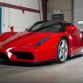 Damaged Ferrari Enzo 2003 (1)