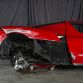 Damaged Ferrari Enzo 2003 (10)