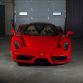Damaged Ferrari Enzo 2003 (100)