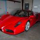 Damaged Ferrari Enzo 2003 (106)