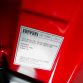 Damaged Ferrari Enzo 2003 (110)
