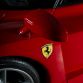 Damaged Ferrari Enzo 2003 (117)