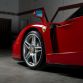 Damaged Ferrari Enzo 2003 (120)