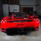 Damaged Ferrari Enzo 2003 (130)