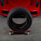 Damaged Ferrari Enzo 2003 (133)