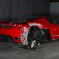 Damaged Ferrari Enzo 2003 (141)