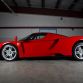 Damaged Ferrari Enzo 2003 (149)