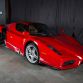 Damaged Ferrari Enzo 2003 (28)