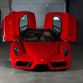 Damaged Ferrari Enzo 2003 (39)
