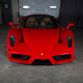 Damaged Ferrari Enzo 2003 (78)