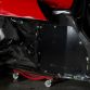 Damaged Ferrari Enzo 2003 (83)