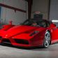 Damaged Ferrari Enzo 2003 (97)