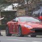 Daniel Craig Aston Martin
