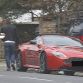 Daniel Craig Aston Martin