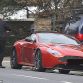 Daniel Craig Aston Martin
