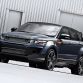 Dark Tungsten RS250 Evoque by A. Kahn Design