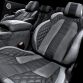 Dark Tungsten RS250 Evoque by A. Kahn Design