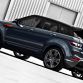 Dark Tungsten RS250 Evoque by A. Kahn Design