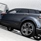 Dark Tungsten RS250 Evoque by A. Kahn Design