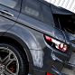 Dark Tungsten RS250 Evoque by A. Kahn Design