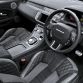 Dark Tungsten RS250 Evoque by A. Kahn Design
