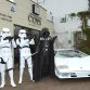 Darth Vader Lamborghini Countach 5000 S (5)