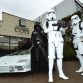 Darth Vader Lamborghini Countach 5000 S (6)