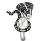 Dartz Black Snake